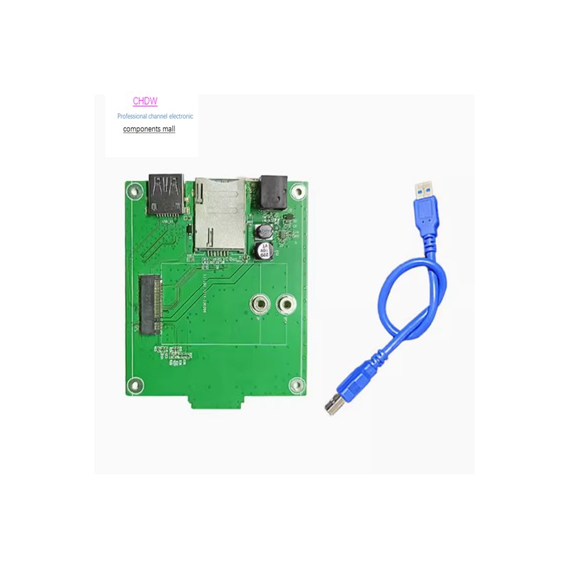 suitable for RM500Q-GL RM500QGLAB-M20- 5G Modem 5G module